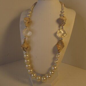 Fashion Jewelry Necklace